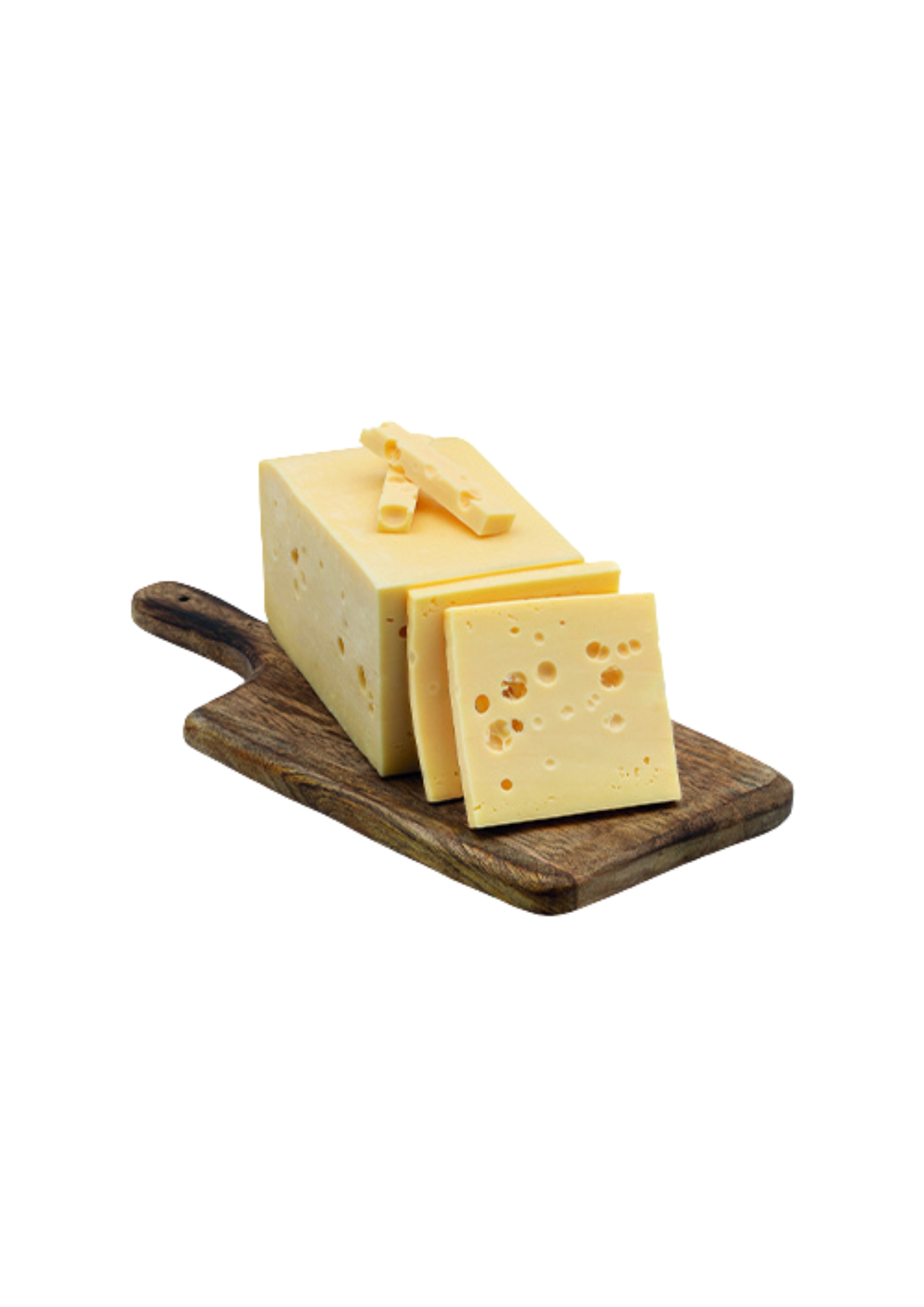EMMENTAL FRANCAIS BLOC 3KG